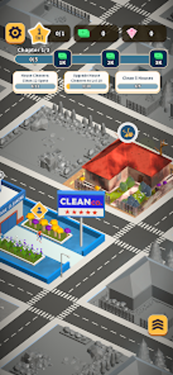 Image 0 for Clean Up Empire Idle