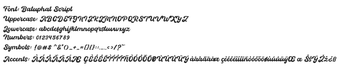 Imagen 0 para Batuphat Script