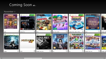 Image 0 for Coming Soon for Windows 8
