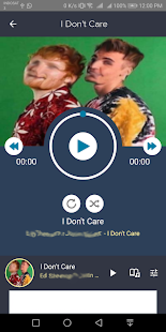 Imagen 2 para Ed Sheeran Song + Lyrics …