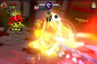 Image 2 for Walkthrough for win ninja…