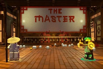 Image 1 for Walkthrough for win ninja…