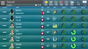 Image 0 for Live Cycling Manager