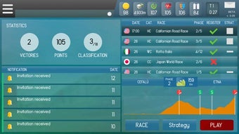 Image 3 for Live Cycling Manager