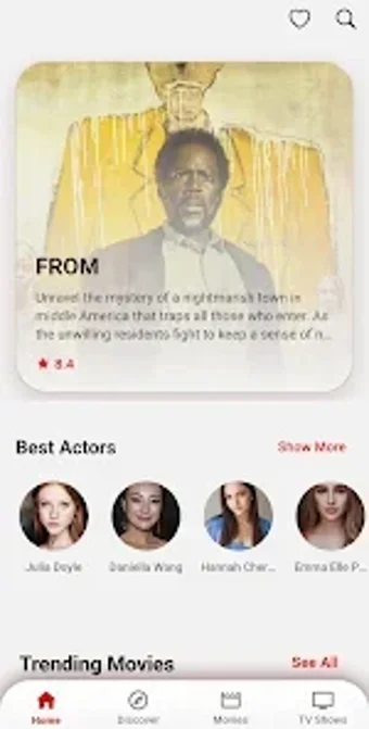Image 0 for 1flix - Movies  TV