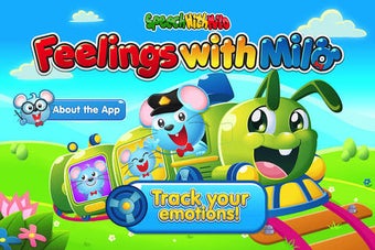 Image 0 for Feelings with Milo