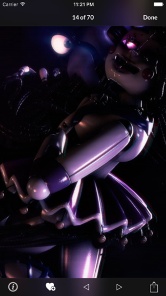 Image 0 for Wallpapers For FNAF's Sis…