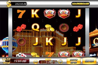 Imagen 0 para 777 Advanced Casino Delux…
