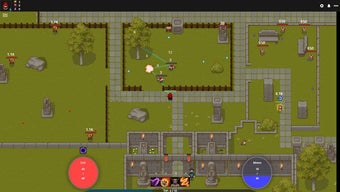 Imagen 0 para Pixel Valkyrie Demo
