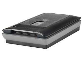 Image 0 for HP Scanjet G4050 Photo Sc…
