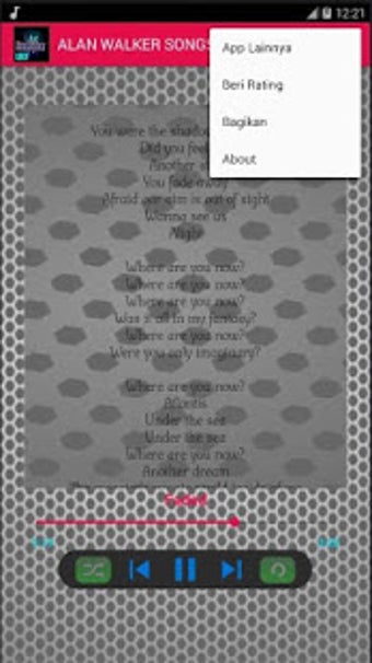 Imagen 2 para Lily - Alan Walker Songs …