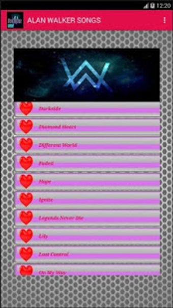 Imagen 1 para Lily - Alan Walker Songs …