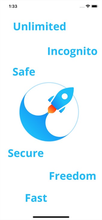 Image 1 for VPN Fast
