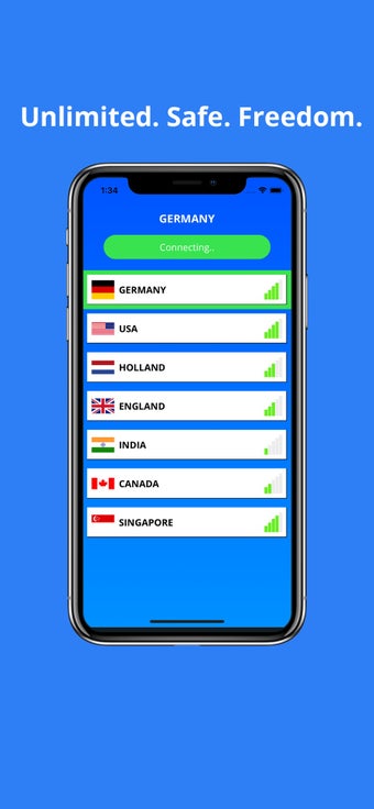 Image 0 for VPN Fast