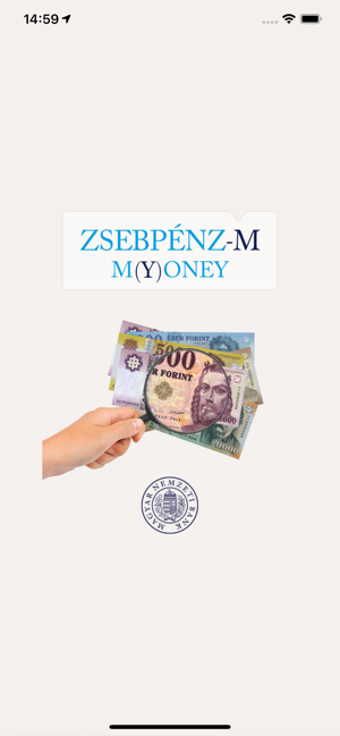 Image 1 for MNB Zsebpnz-M