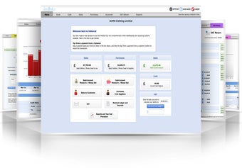 Imagen 0 para Cloud-books