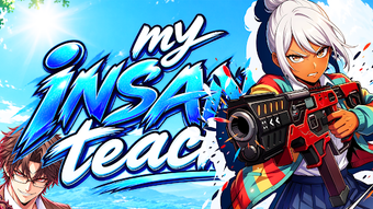 Image 0 for My Insane Teacher