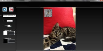 Image 0 for Free QR Barcode Generator