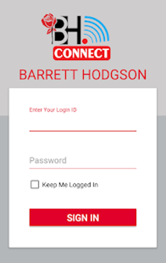 Image 3 for Barrett Hodgson