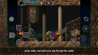 Image 2 for Castlevania: Symphony of …