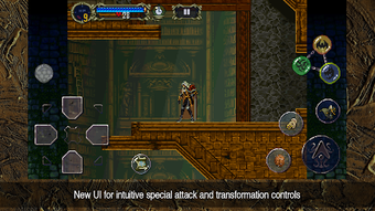Image 0 for Castlevania: Symphony of …