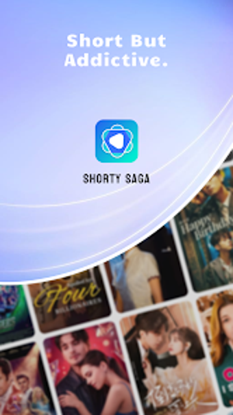 Image 0 for Shorty Saga