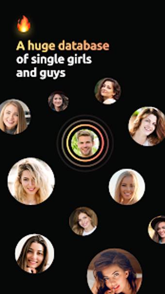 Image 0 for Dating and Chat - Maybe y…