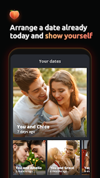 Image 2 for Dating and Chat - Maybe y…