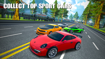 Imagen 0 para Grip Racing:Drift on asph…