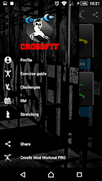 Image 2 for Wods Crossfit - Master Wo…
