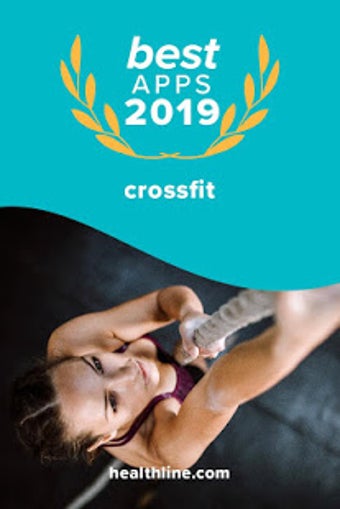 Image 3 for Wods Crossfit - Master Wo…