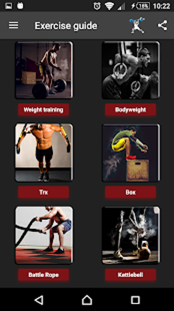 Image 0 for Wods Crossfit - Master Wo…