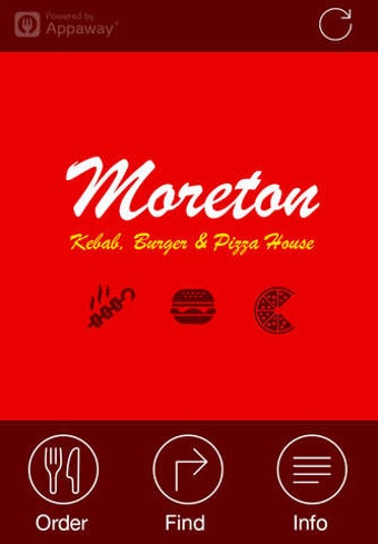 Imagen 0 para Moreton Kebab House