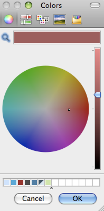 Imagen 0 para Color Converter