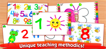 Image 3 for 123 Draw for kids! FULL