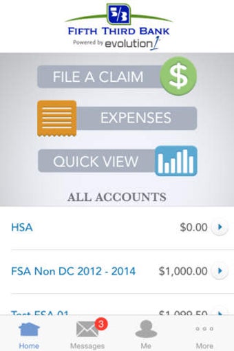 Image 0 for FIFTH THIRD BANK HSA