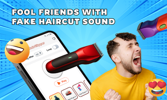 Image 0 for Haha Prank - Funny Prank …