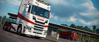Image 0 for TruckersMP
