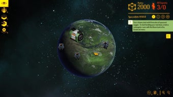 Image 0 for Spacebase DF-9