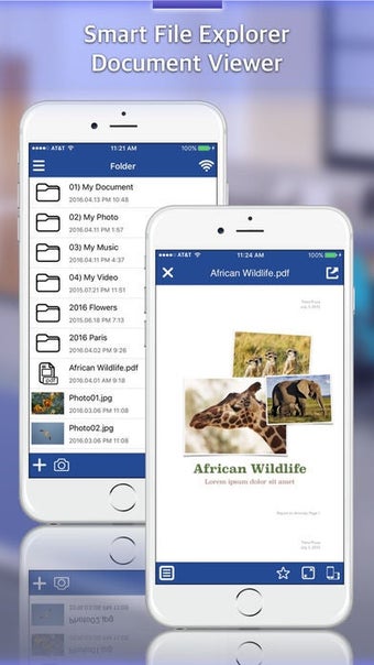 Imagen 0 para File Explorer - File Mana…