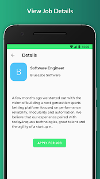 Image 3 for Digital Nomad Jobs (Early…
