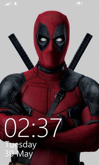 Image 1 for SuperHeroes Wallpapers fo…