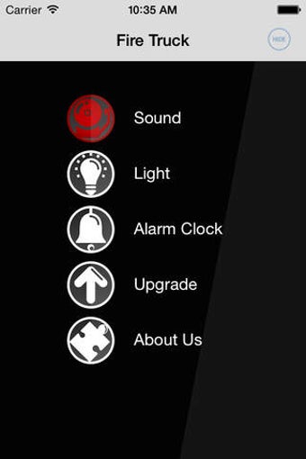 Imagen 0 para Fire Truck Siren