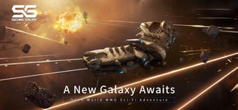 Image 2 for Second Galaxy