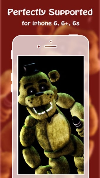 Image 1 for Wallpapers FNAF Edition 2…