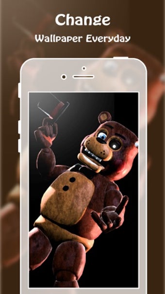 Image 0 for Wallpapers FNAF Edition 2…
