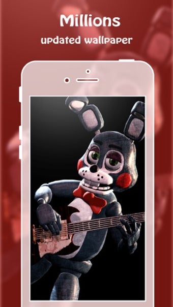 Image 2 for Wallpapers FNAF Edition 2…