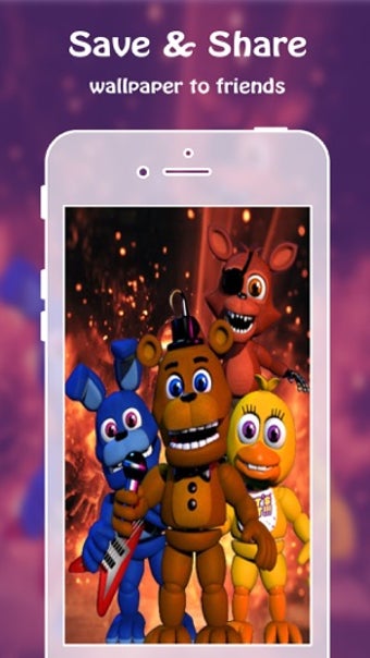 Image 3 for Wallpapers FNAF Edition 2…