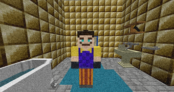 Image 1 for My Horror Neighbor Skin M…