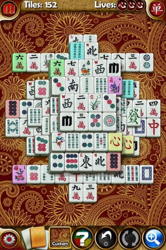Imagen 0 para Random Mahjong Pro